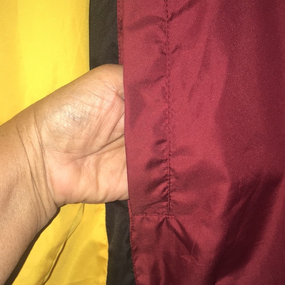 Unisex NFL Redskins Pullover Jacket - Picture 4 of 12